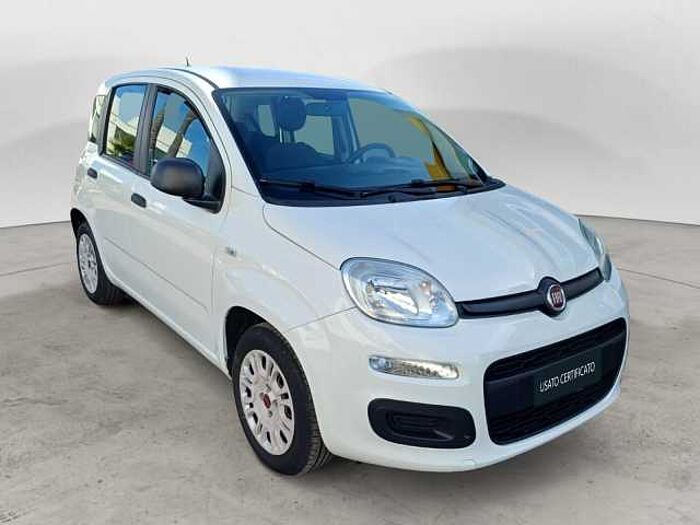 Fiat Panda 1.2l