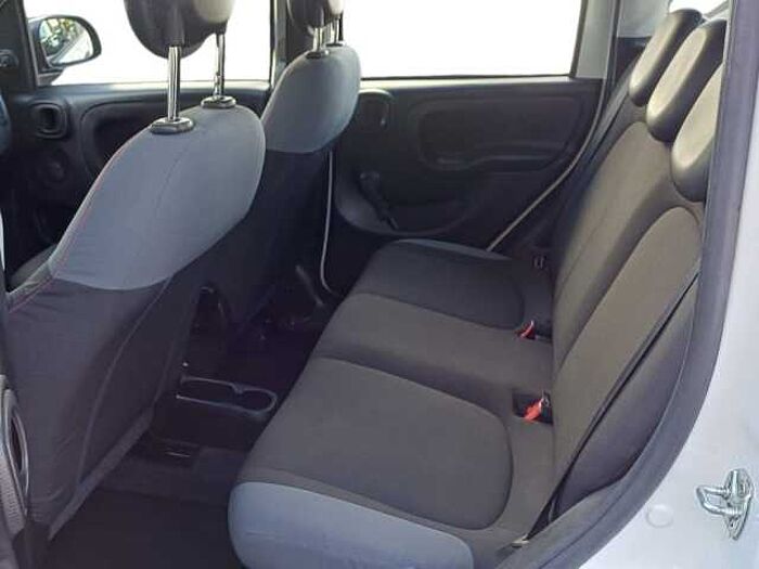 Fiat Panda 1.2l