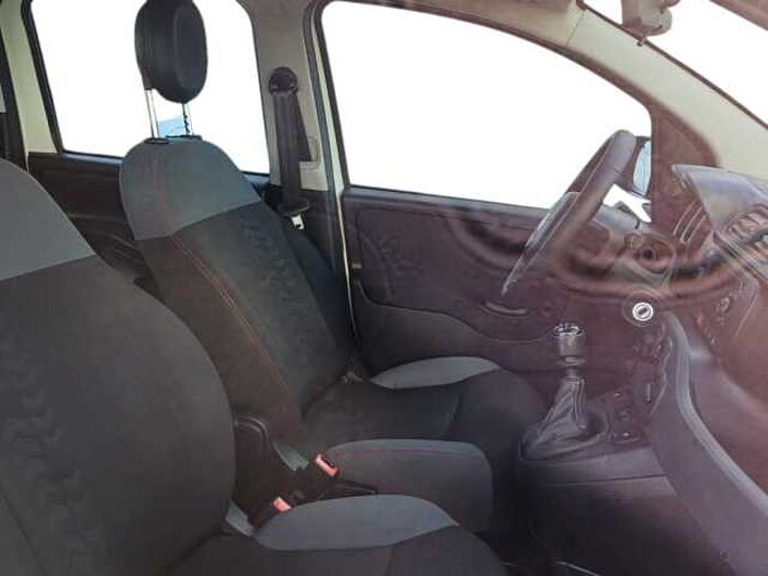 Fiat Panda 1.2l
