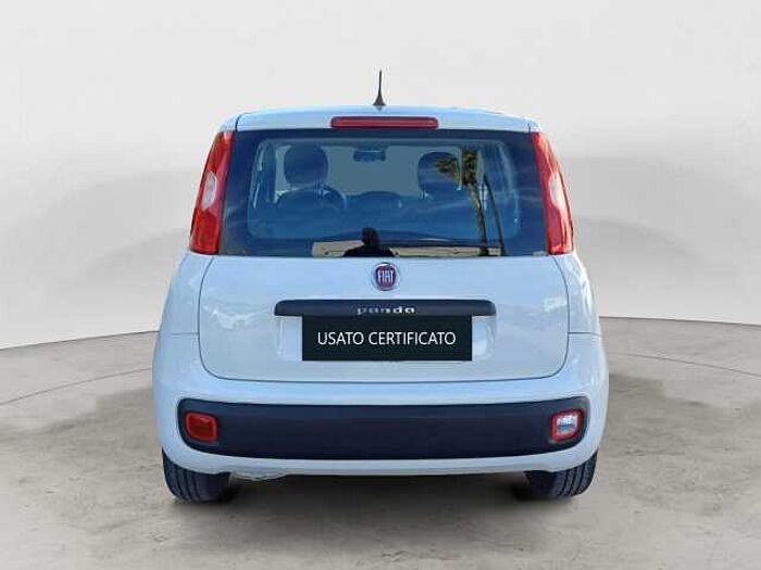Fiat Panda 1.2l