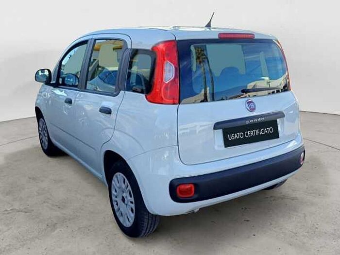 Fiat Panda 1.2l