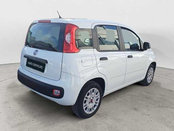 Fiat Panda 1.2l