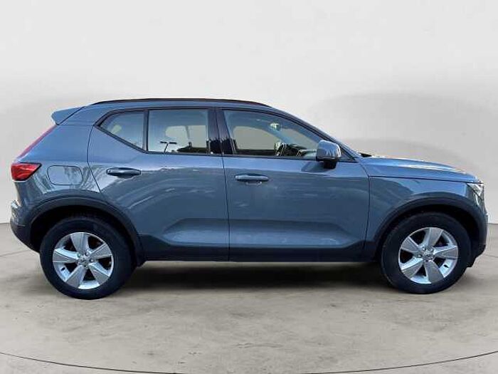Volvo XC40 2l