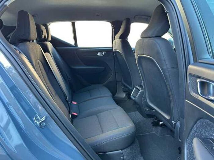 Volvo XC40 2l
