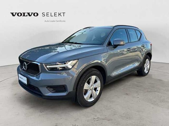 Volvo XC40 2l