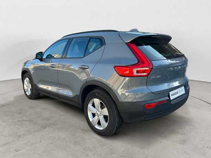 Volvo XC40 2l