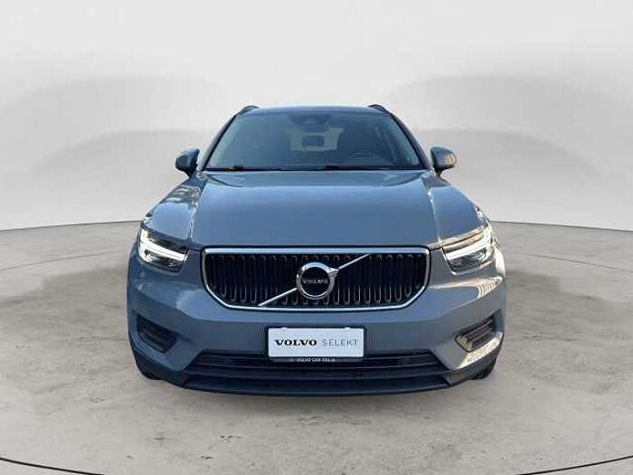 Volvo XC40 2l