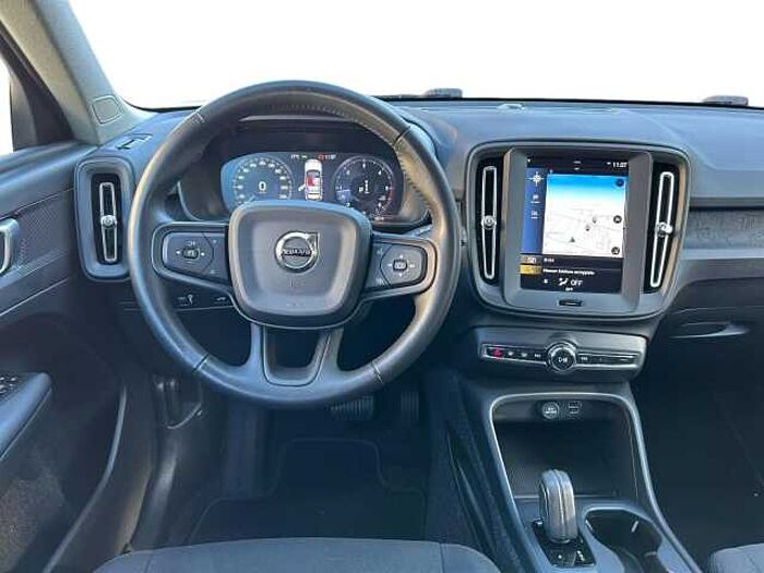 Volvo XC40 2l
