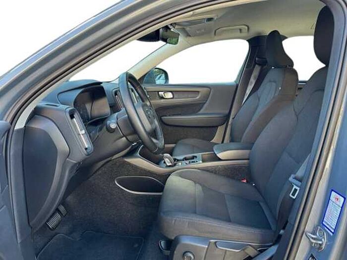 Volvo XC40 2l