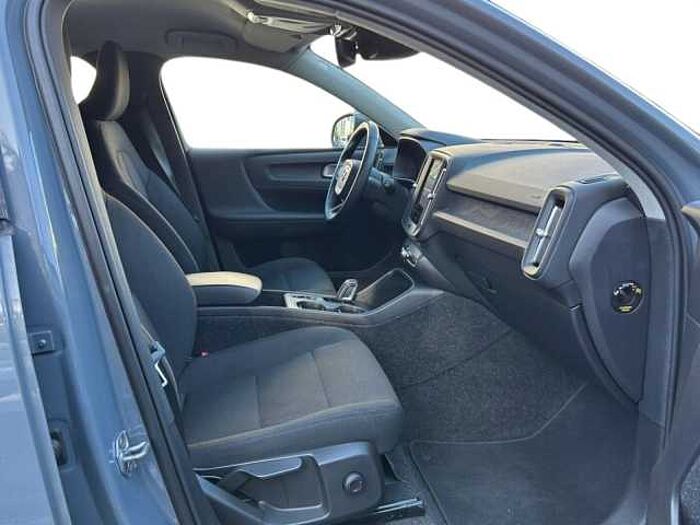 Volvo XC40 2l