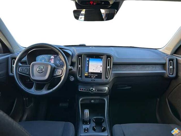 Volvo XC40 2l