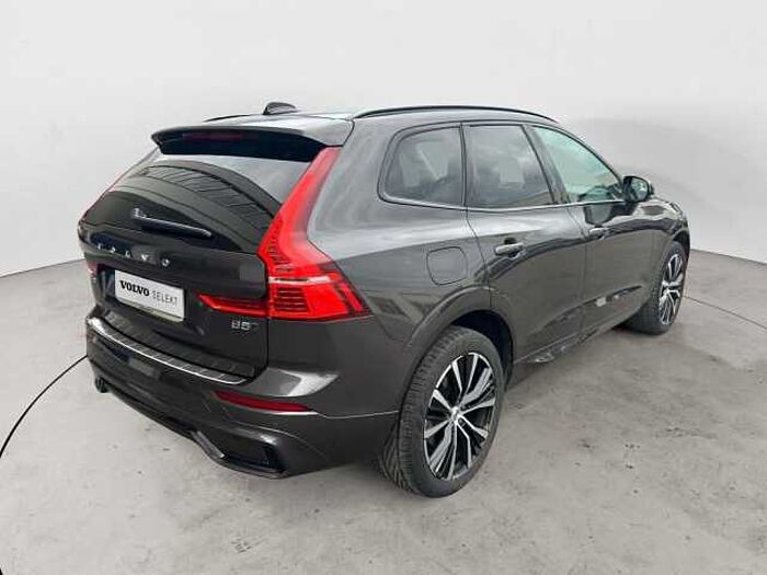 Volvo XC60 2l