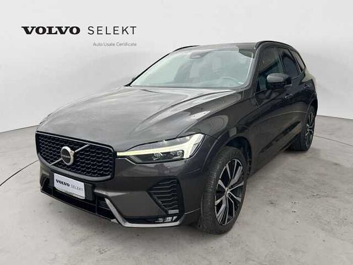 Volvo XC60 2l