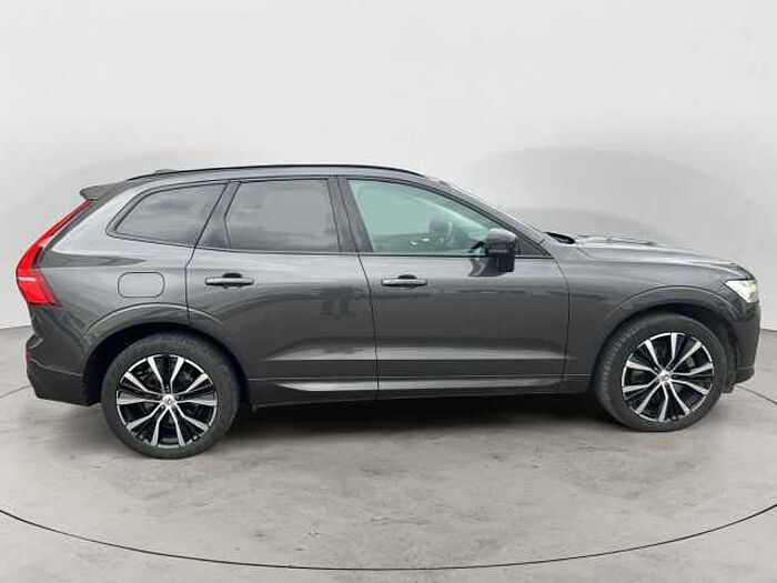 Volvo XC60 2l