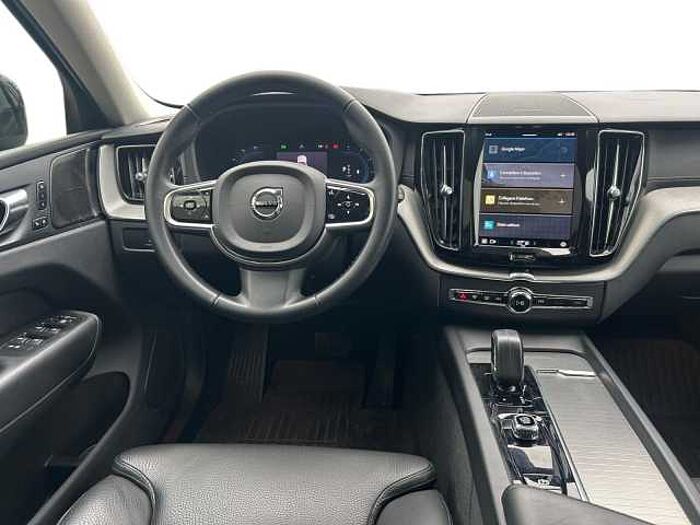 Volvo XC60 2l