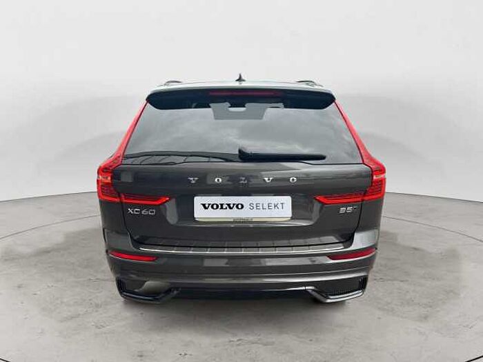 Volvo XC60 2l