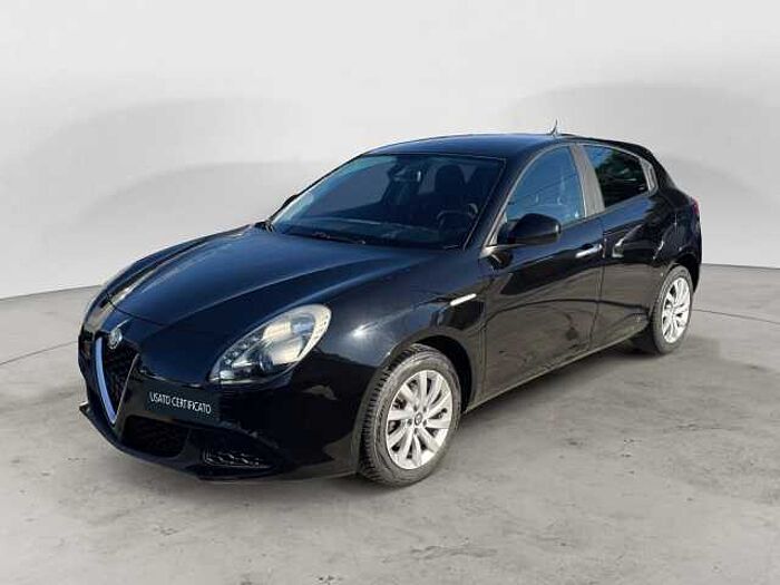 Alfa Romeo Giulietta 1.6l