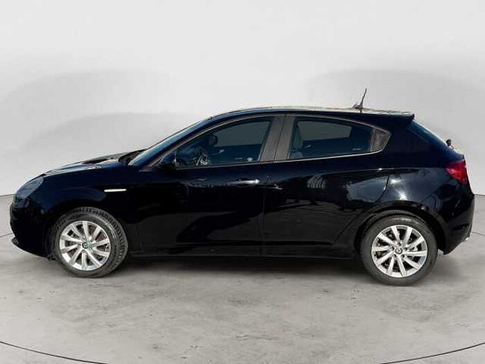 Alfa Romeo Giulietta 1.6l