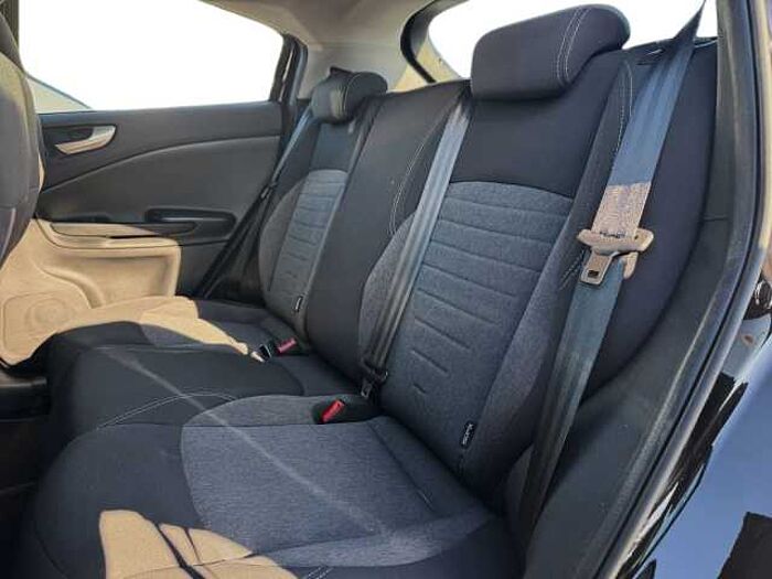 Alfa Romeo Giulietta 1.6l