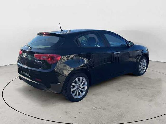 Alfa Romeo Giulietta 1.6l