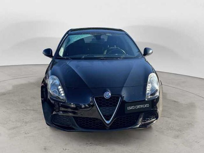 Alfa Romeo Giulietta 1.6l