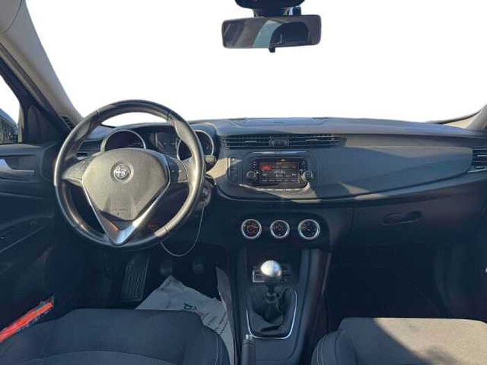 Alfa Romeo Giulietta 1.6l