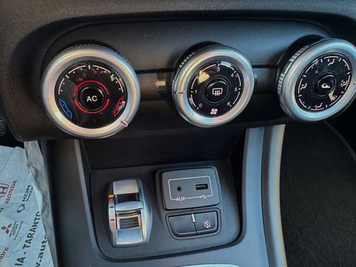 Alfa Romeo Giulietta 1.6l