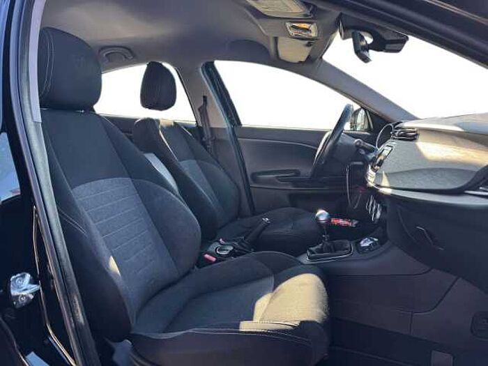 Alfa Romeo Giulietta 1.6l