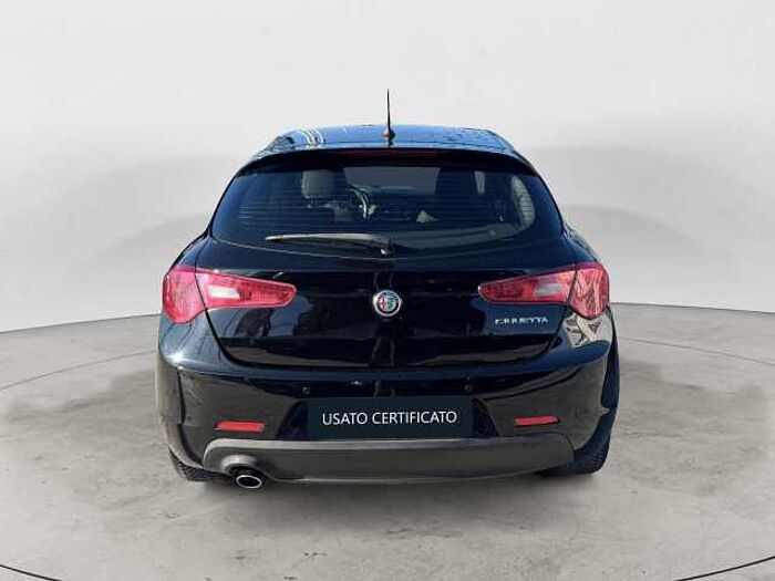 Alfa Romeo Giulietta 1.6l