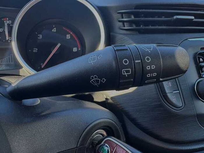 Alfa Romeo Giulietta 1.6l