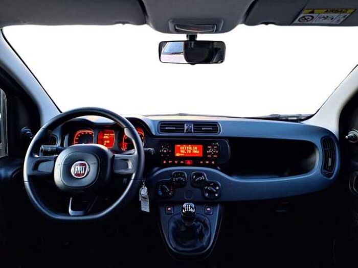 Fiat Panda 1l