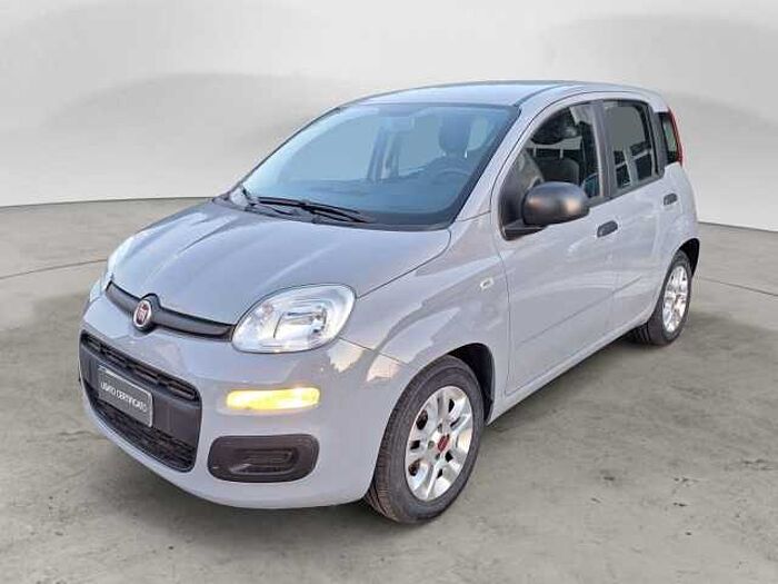 Fiat Panda 1l