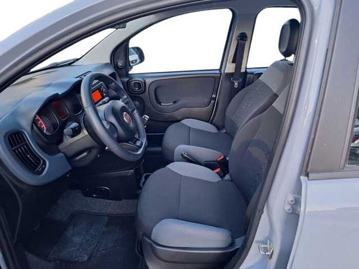 Fiat Panda 1l