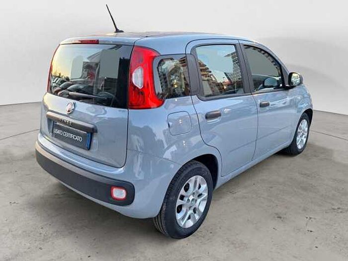Fiat Panda 1l