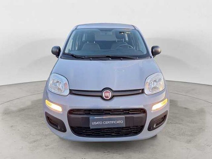 Fiat Panda 1l