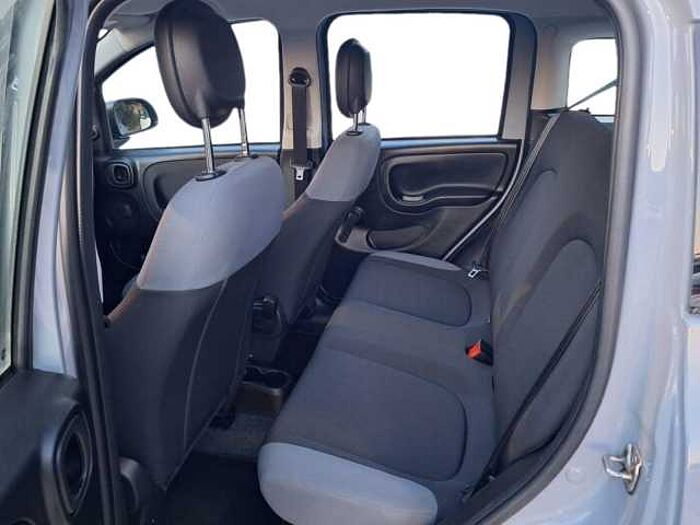 Fiat Panda 1l