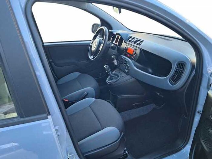 Fiat Panda 1l