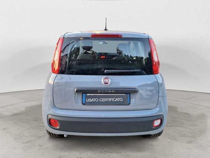 Fiat Panda 1l