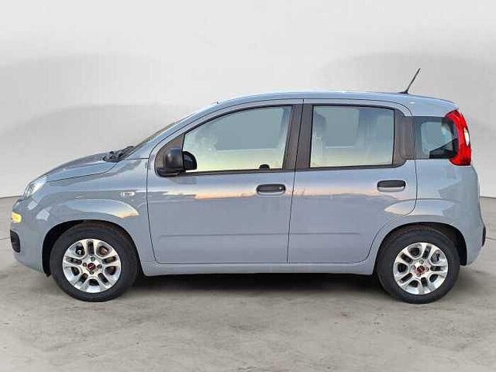 Fiat Panda 1l