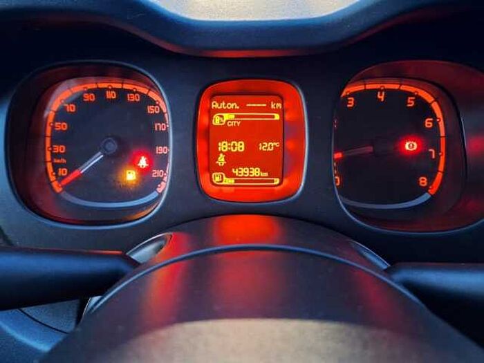 Fiat Panda 1l