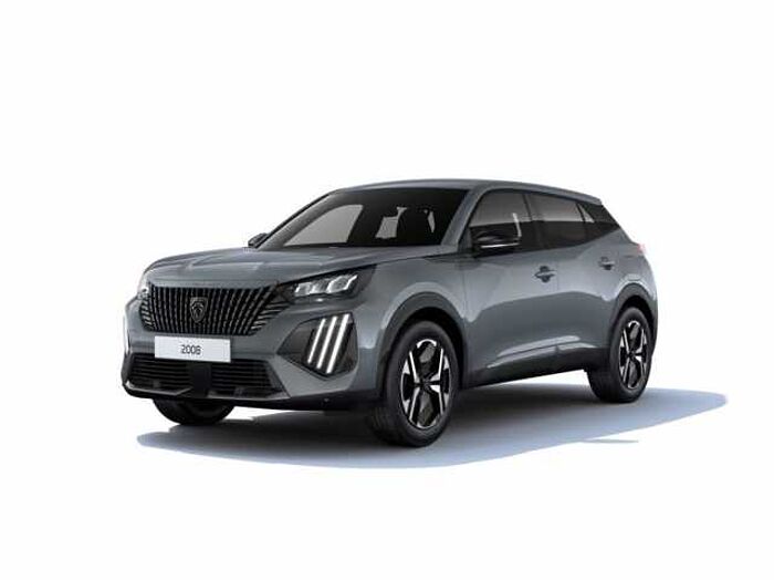 Peugeot 2008 1.5l