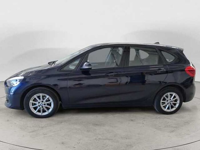 BMW 1.5l