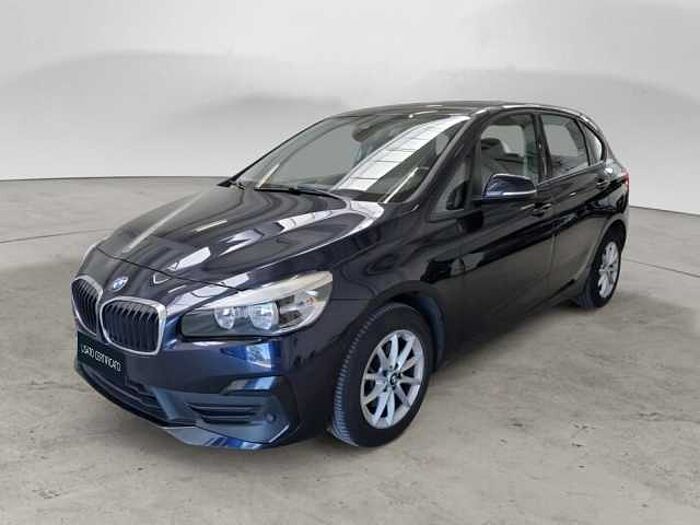 BMW 1.5l