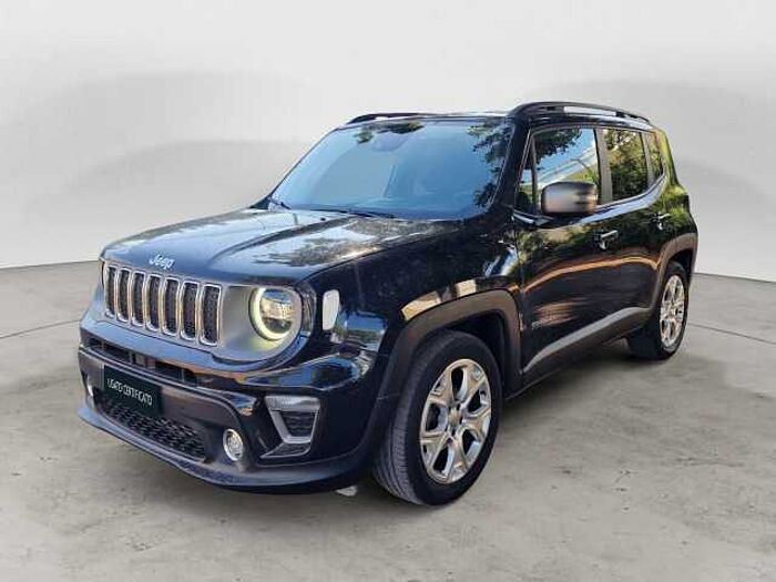 Jeep Renegade 1.6l
