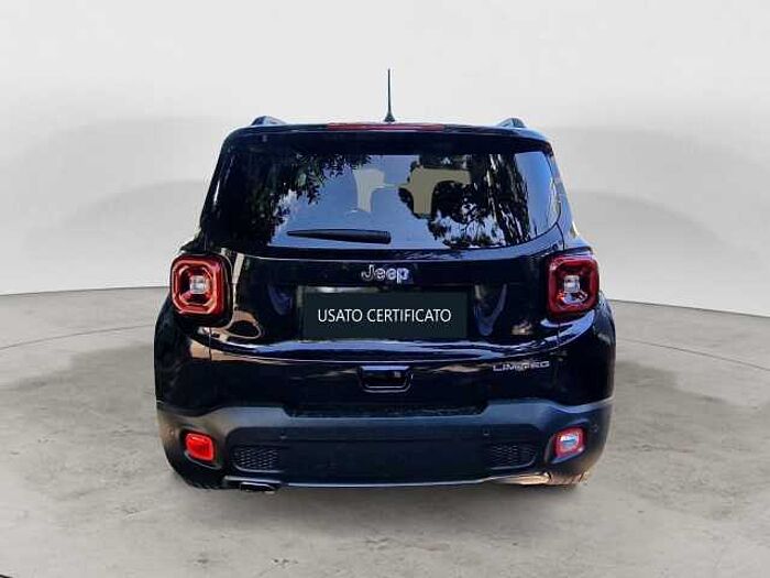 Jeep Renegade 1.6l