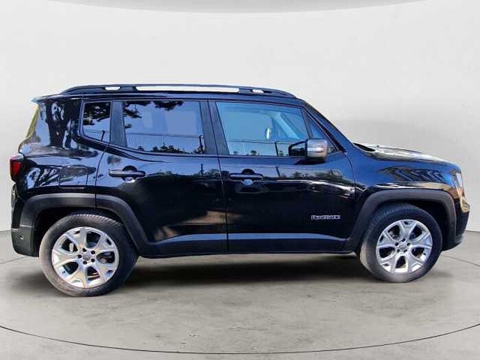 Jeep Renegade 1.6l