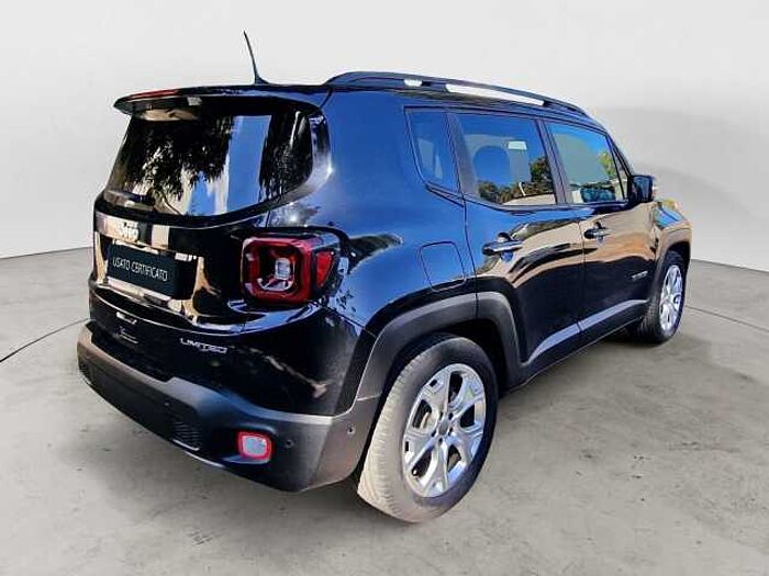 Jeep Renegade 1.6l