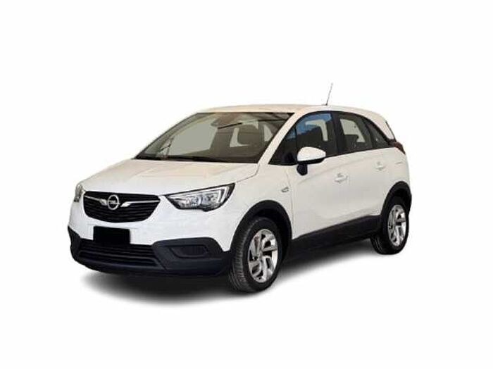 Opel Crossland 1.6l