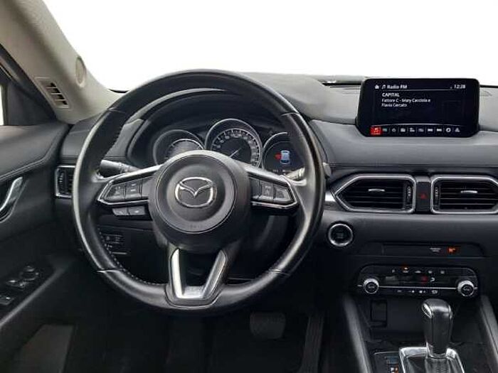 Mazda CX-5 2.2l