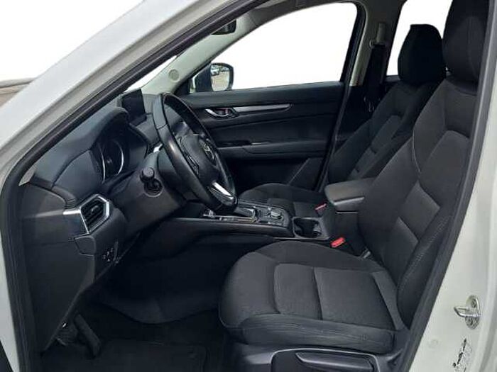 Mazda CX-5 2.2l
